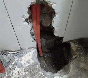 哈尔滨漏水检测电话