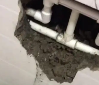 哈尔滨漏水检测电话