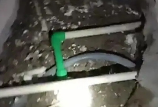 哈尔滨测漏水公司