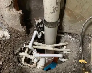 哈尔滨漏水检测哪家好