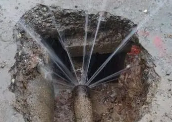 哈尔滨漏水检测多少钱