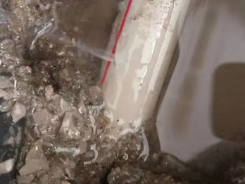 哈尔滨漏水检测哪家好