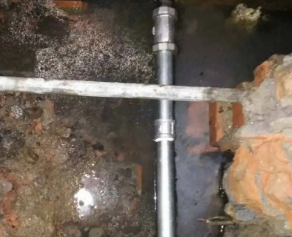 哈尔滨漏水检测公司电话