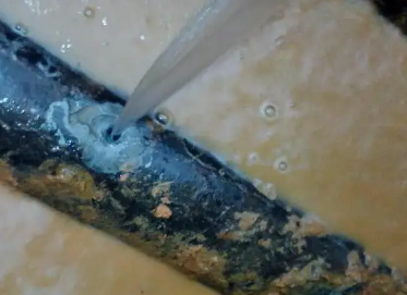 哈尔滨水管漏水检测多少钱