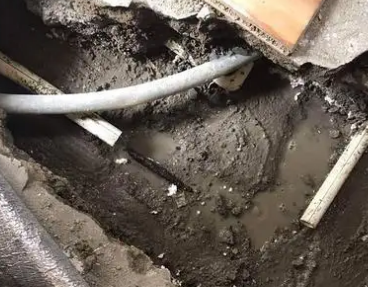 哈尔滨卫生间测漏水价格明细