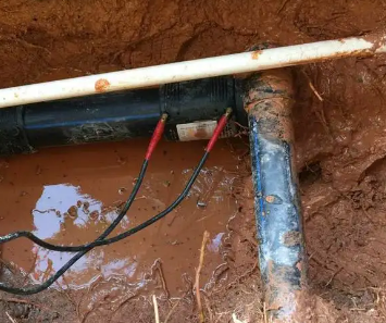 哈尔滨水管漏水检测多少钱