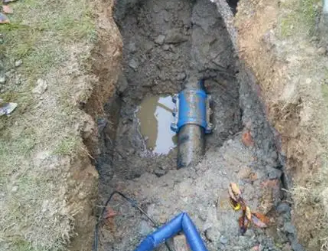 哈尔滨水管漏水检测多少钱