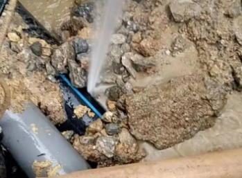 哈尔滨水管漏水检测哪家好