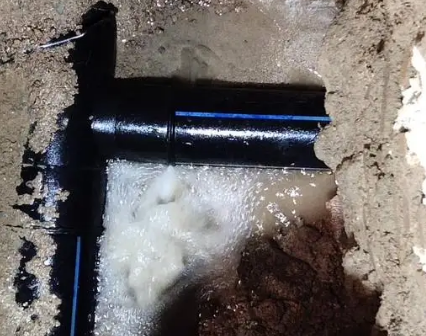 哈尔滨水管漏水检测哪家好