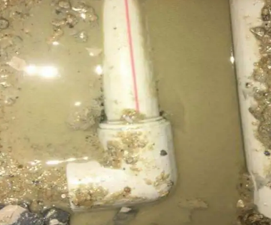 哈尔滨水管漏水检测多少钱