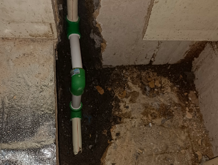 哈尔滨卫生间测漏水哪家好