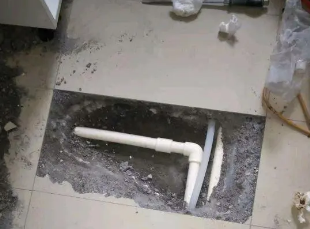 哈尔滨卫生间测漏水哪家好