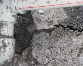 哈尔滨漏水检测多少钱