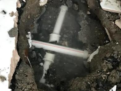 哈尔滨漏水检测公司哪家好